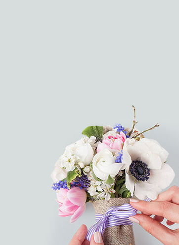 Anniversary Flowers Alperton